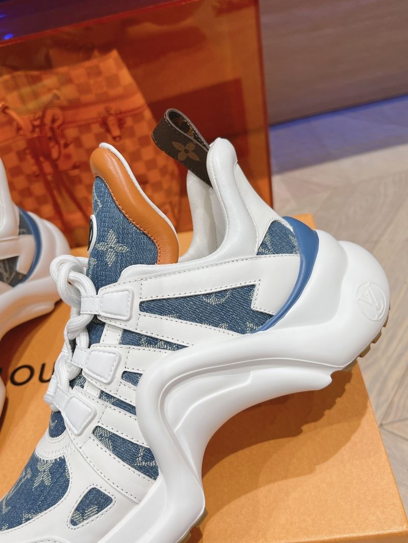 Louis Vuitton Archlight Shoes